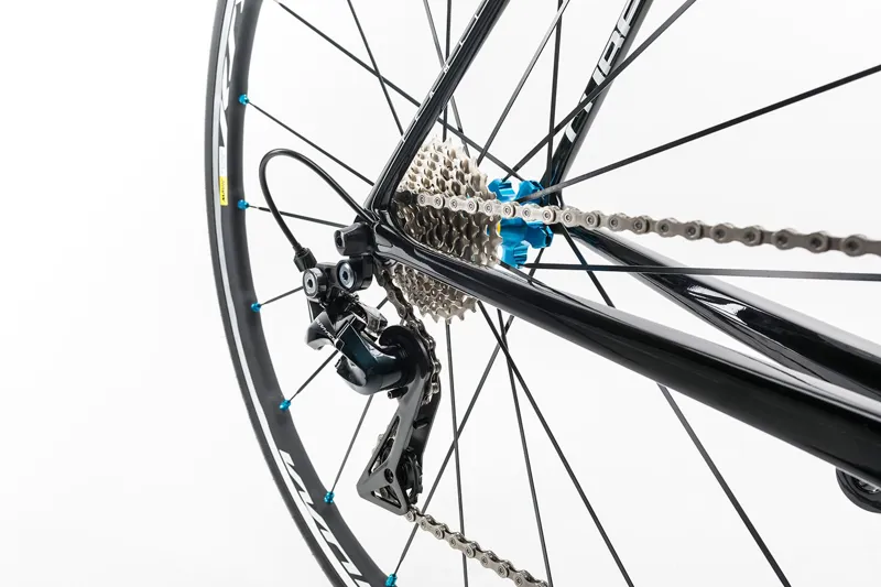 2017 CUBE LITENING C:62 RACE-9