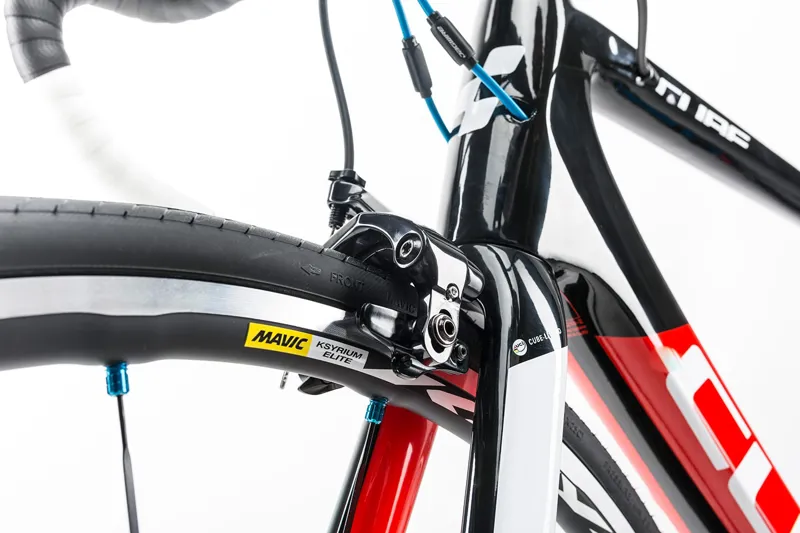 2017 CUBE LITENING C:62 RACE-10