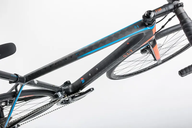 2017 CUBE LITENING C:68 SLT D ZE-2