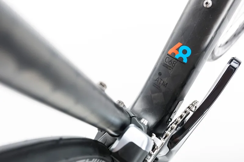 2017 CUBE LITENING C:68 SLT D ZE-3