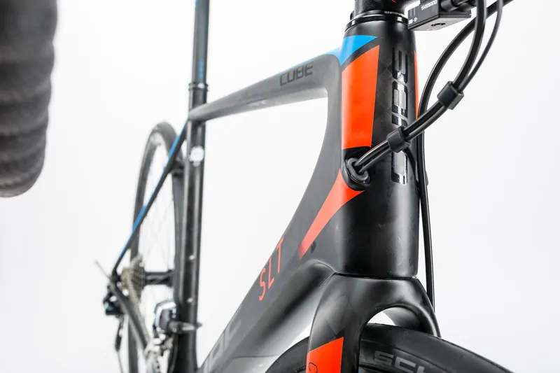 2017 CUBE LITENING C:68 SLT D ZE-5