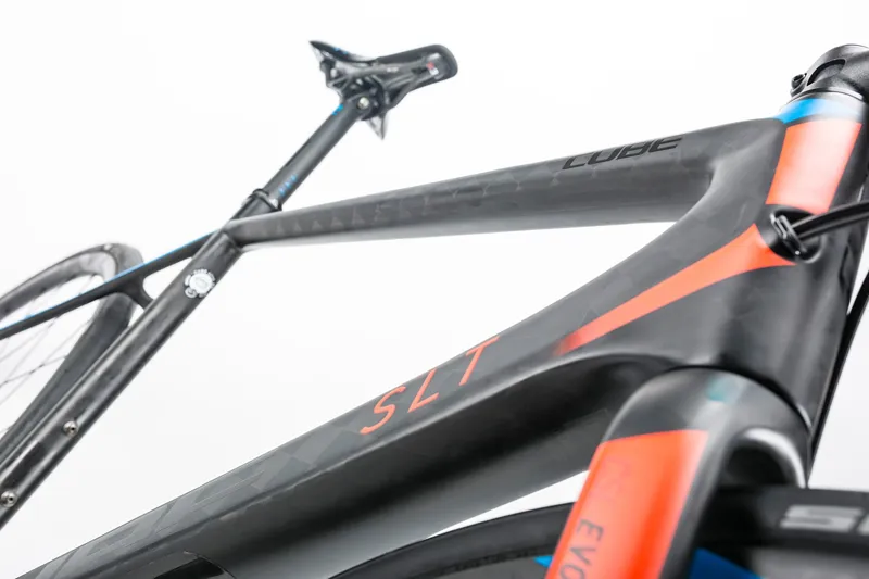 2017 CUBE LITENING C:68 SLT D ZE-6