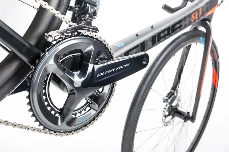 2017 CUBE LITENING C:68 SLT D ZE-8