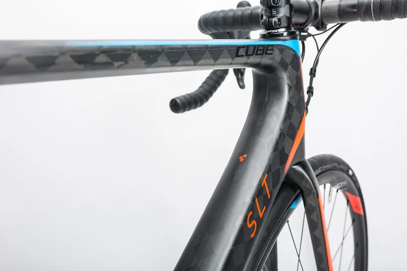 2017 CUBE LITENING C:68 SLT D ZE-9