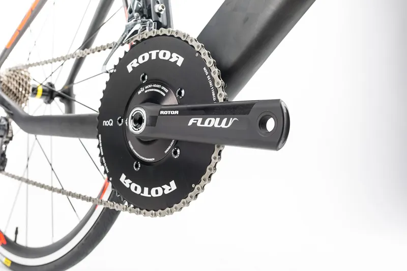 2017 CUBE AERIUM C:68 RACE CARBON/RED Time Trial/Triathlon bike.-7