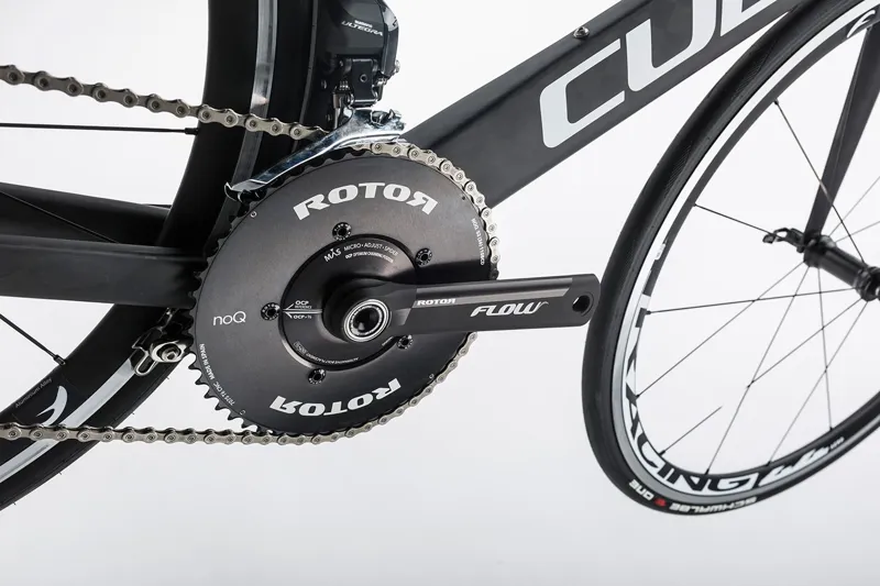 2017 CUBE AERIUM C:68 SL CARBON/WHITE Time Trial/Triathlon bike.-7