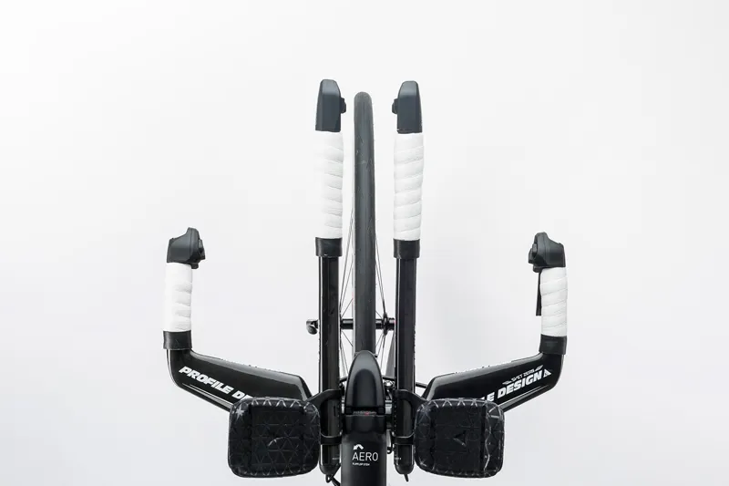 2017 CUBE AERIUM C:68 SL HADRON 2017 Time Trial/Triathlon bike.-1