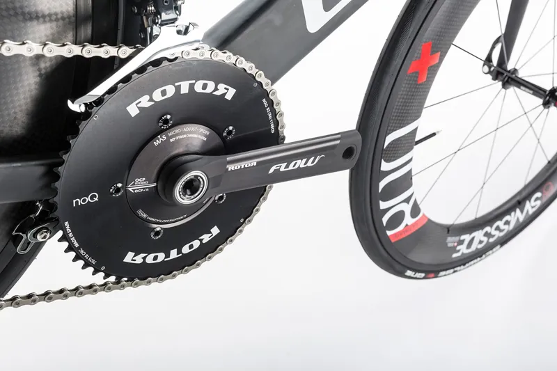 2017 CUBE AERIUM C:68 SL HADRON 2017 Time Trial/Triathlon bike.-7