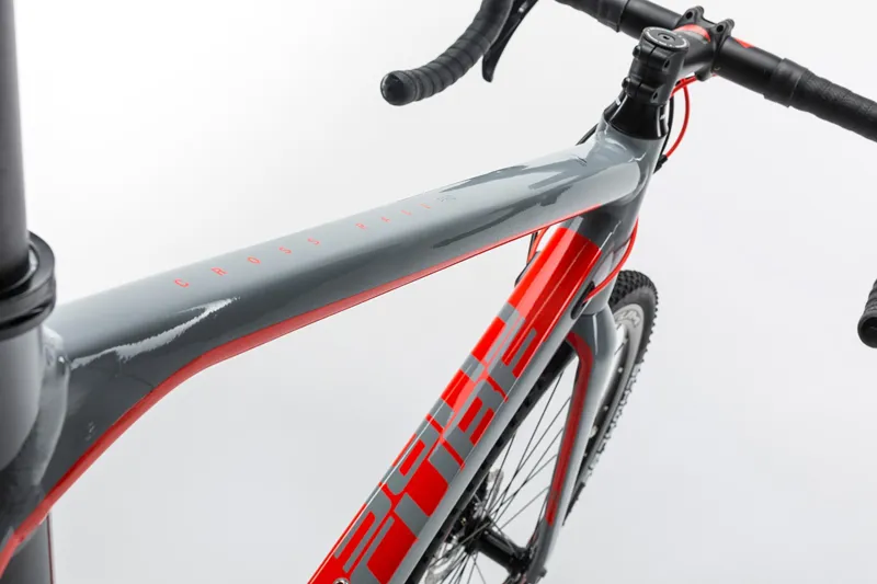 cube cyclocross race pro