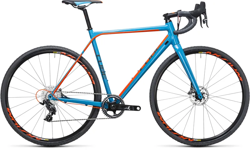 Cyclocross 62cm best sale