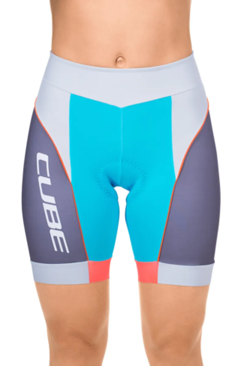 womans cycle shorts