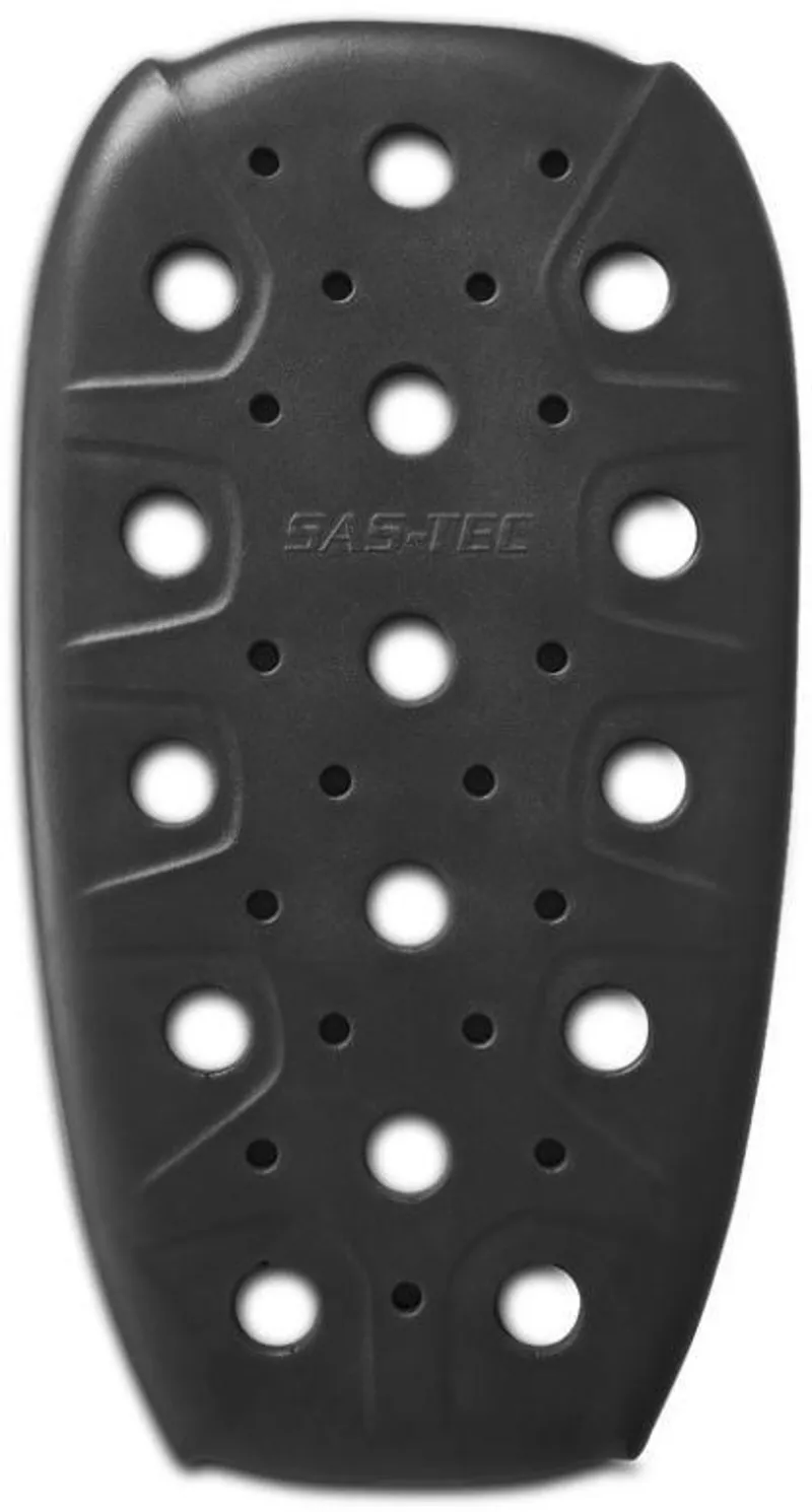 Cube Backpack Protection Pad in Black