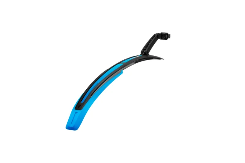 2020 Cube Cubeguard Performance 29 Rear Mudguard in Blue