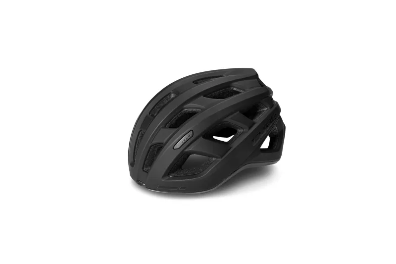 cube road race helmet