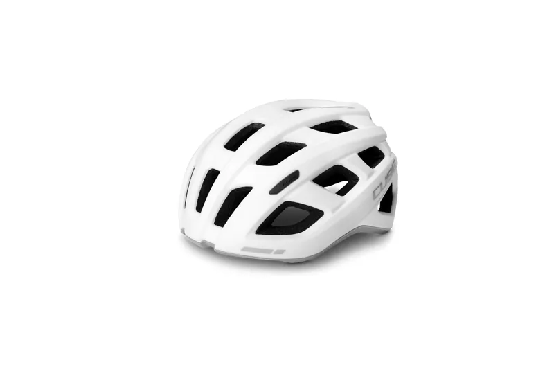 cube road race helmet
