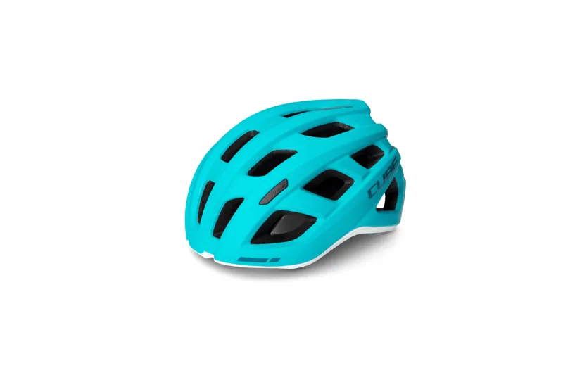 cube road race helmet