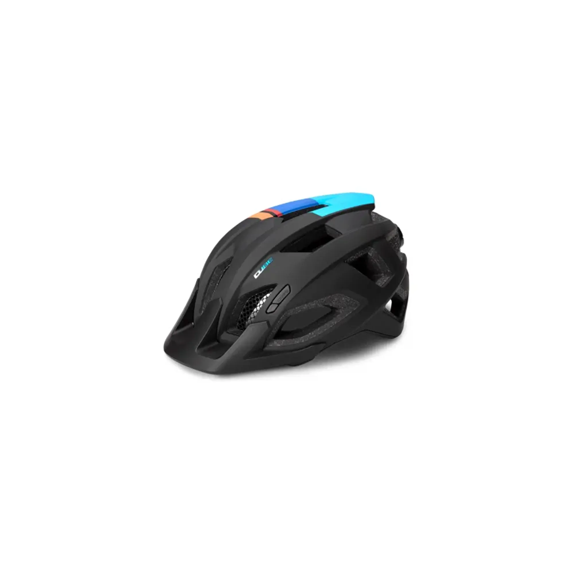 Cube mountain bike helmet hotsell
