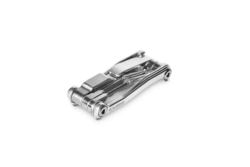 2019 Cube Cubetool Smart Multi-Tool in Silver