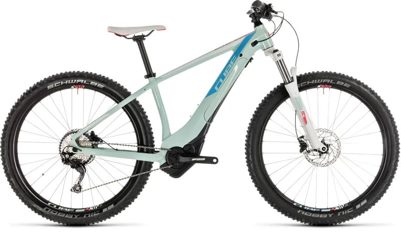 cube cx 2019