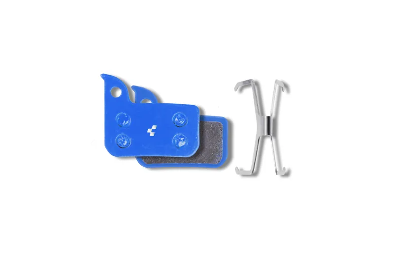 2019 Cube Disc Brake Pad for SRAM Red22/Force22/Rival22/S700.