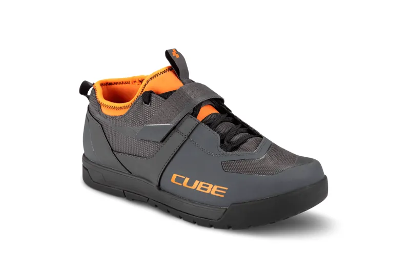cube spd shoes