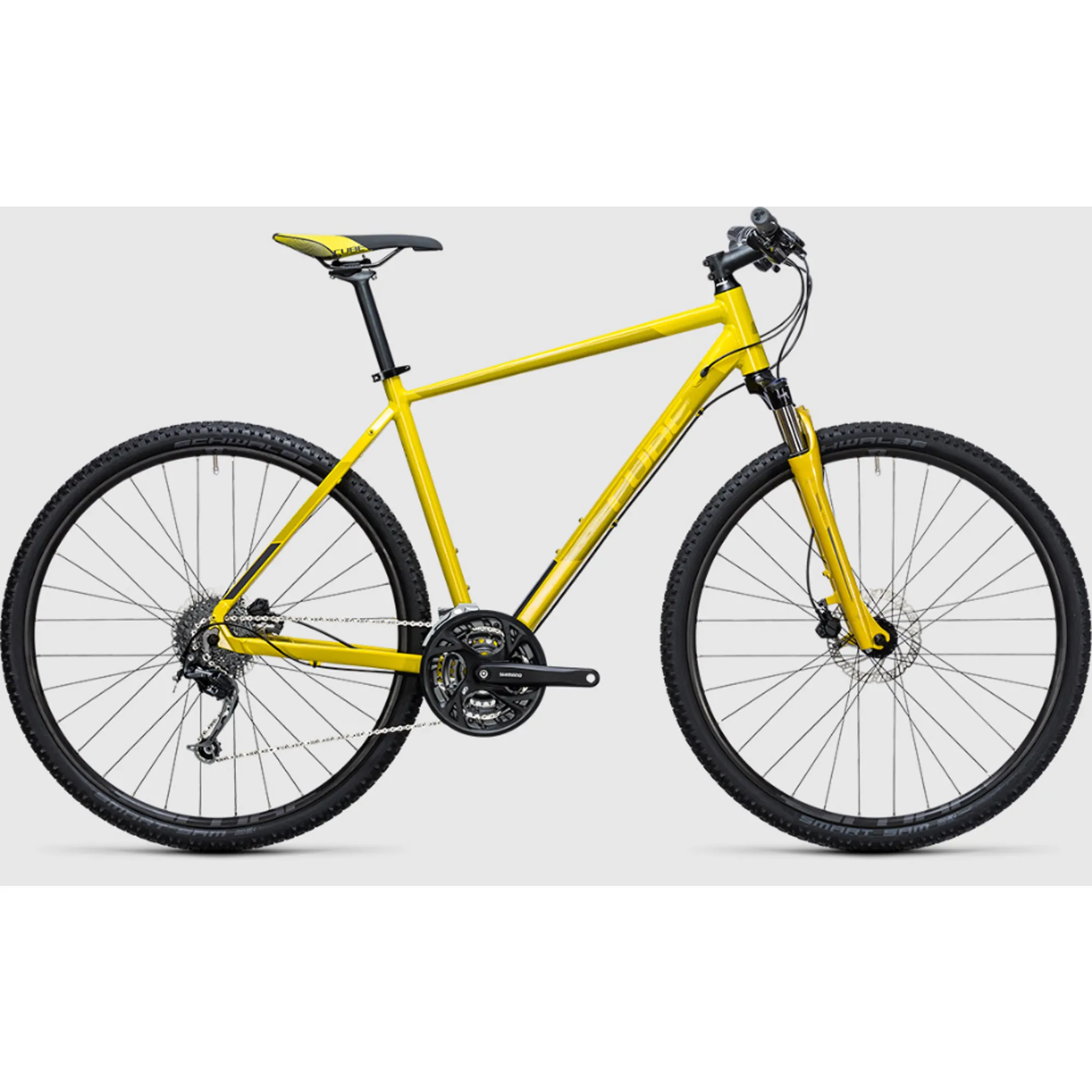 Cube curve mountain bike hotsell