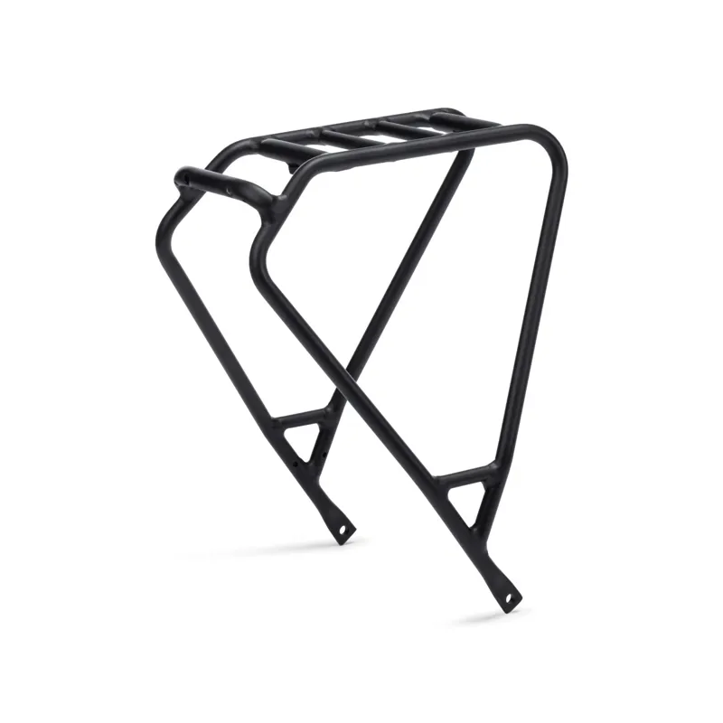 Acid Rookie ATB 20in Carrier in Black