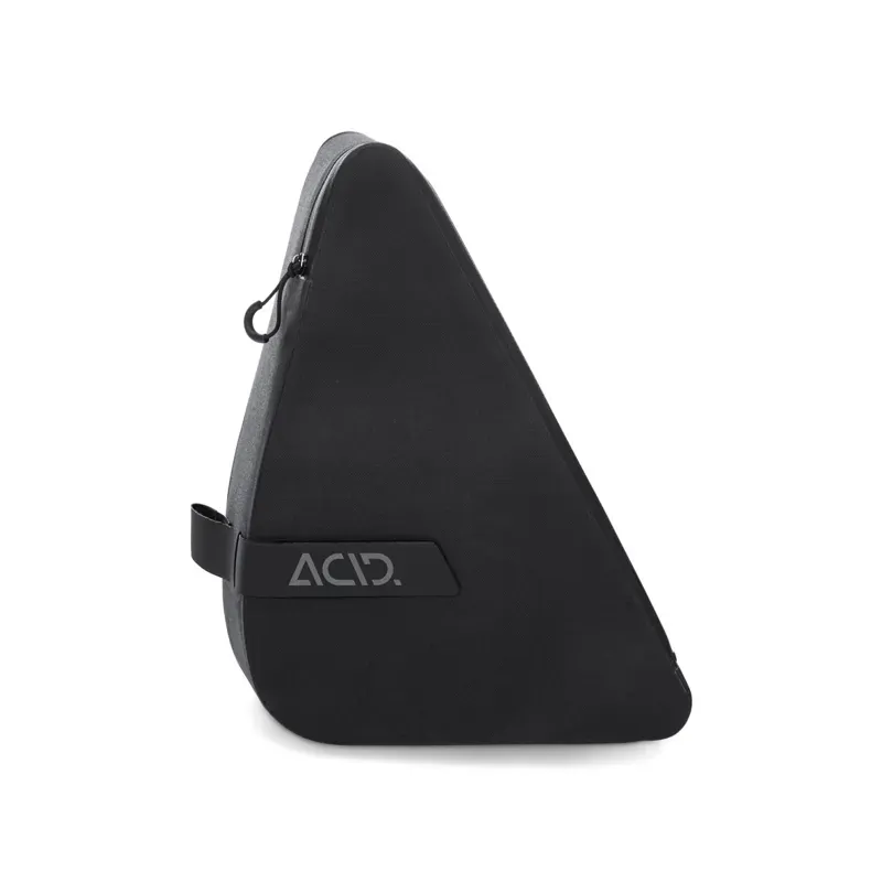 Acid Trike 2 Frame Bag in Black