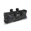Acid Pack Pro 15 Handlebar Bag in Black