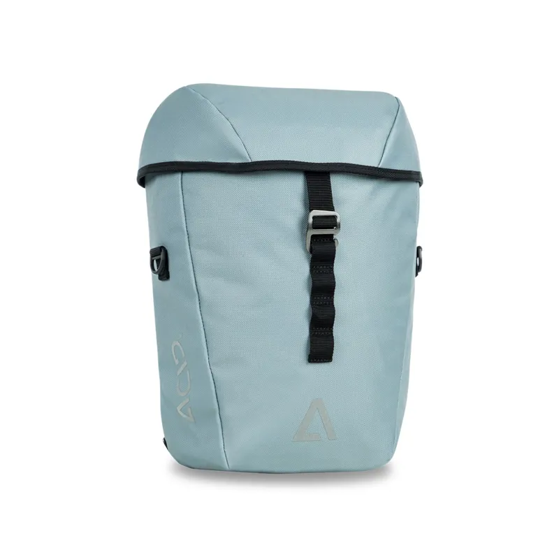 Acid City 15 SMLink Pannier Bag in Grey