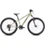 2025 Cube Acid 240 - 24inch wheel kids bike - Light Olive / Orange
