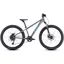2025 Cube Acid 240 Disc - 24inch wheel kids bike - Galactic / Cyan