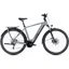 2024 Cube Kathmandu Hybrid One 750 Trekking eBike in Swamp Grey