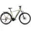 2024 Cube Kathmandu Hybrid SLX 750 Trekking eBike in Green/Olive