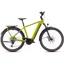 2025 Cube Kathmandu Hybrid EXC 800 - Electric Hybrid Bike - Lizard / Juniper