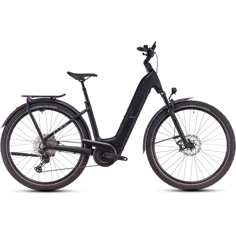 Cube Bikes CJ Performance Cycles North East