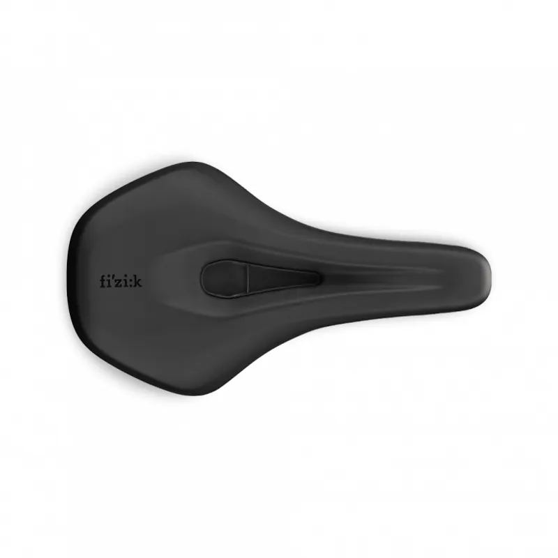 Fizik Terra Aidon X5 eMTB Saddle in Black