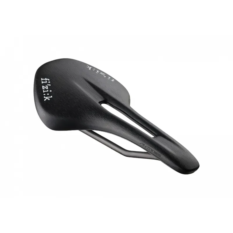 Fizik Vento Antares 00 Road Saddle in Black
