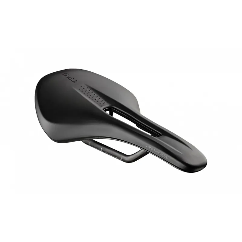 Fizik Vento Antares R1 Road Saddle in Black