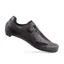 Lake CX219-X Wide Road Shoes in Black