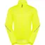Madison Flux Ulta-Packable Waterproof Jacket in HiViz Yellow