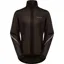 Madison Flux Ultra-Packable Waterproof Womens Jacket in Black