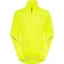 Madison Flux Ultra-Packable Waterproof Womens Jacket in HiViz Yellow
