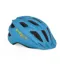 Met Crackerjack MIPS Youth Helmet in Cyan