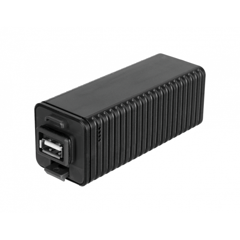 Topeak CubiCubi 6000mAh Battery in Black