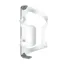 Topeak Dualside Cage in Silver
