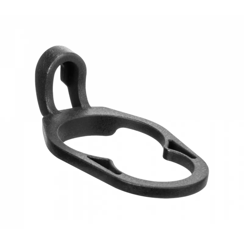 Ninja Master Pet Bottle Mount Black