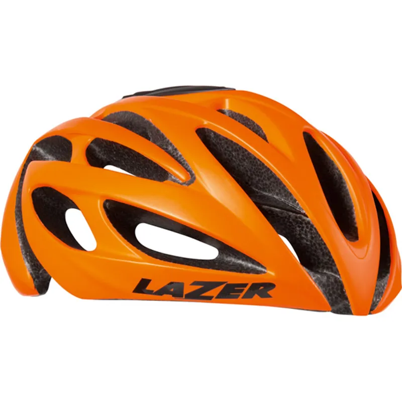 LAZER 02 FLASH ORANGE