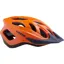 Lazer J1 Uni Size Kid's Helmet in Orange