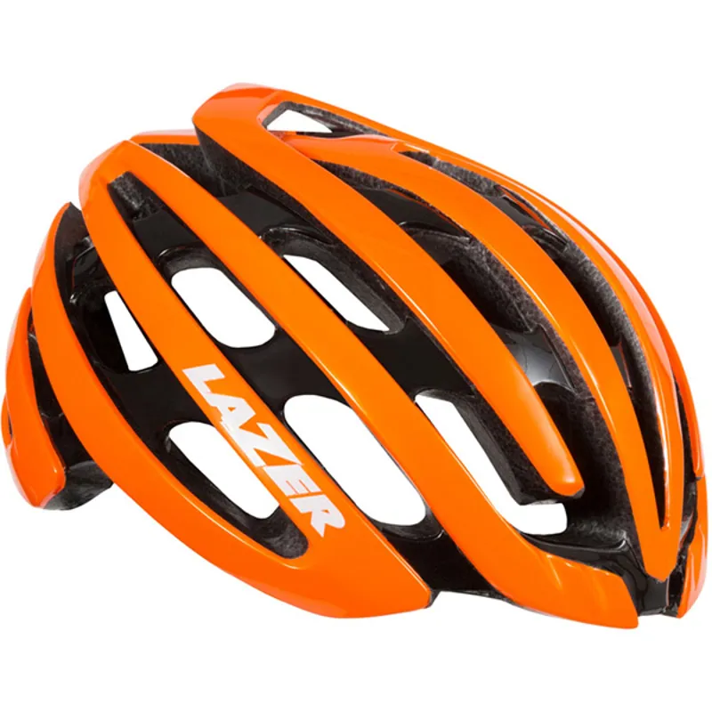 Lazer Z1 Small Helmet In Orange